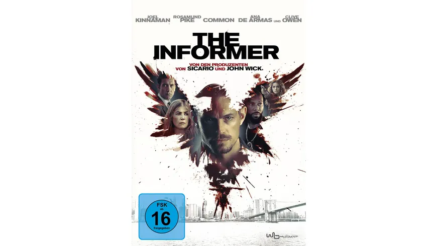 The Informer