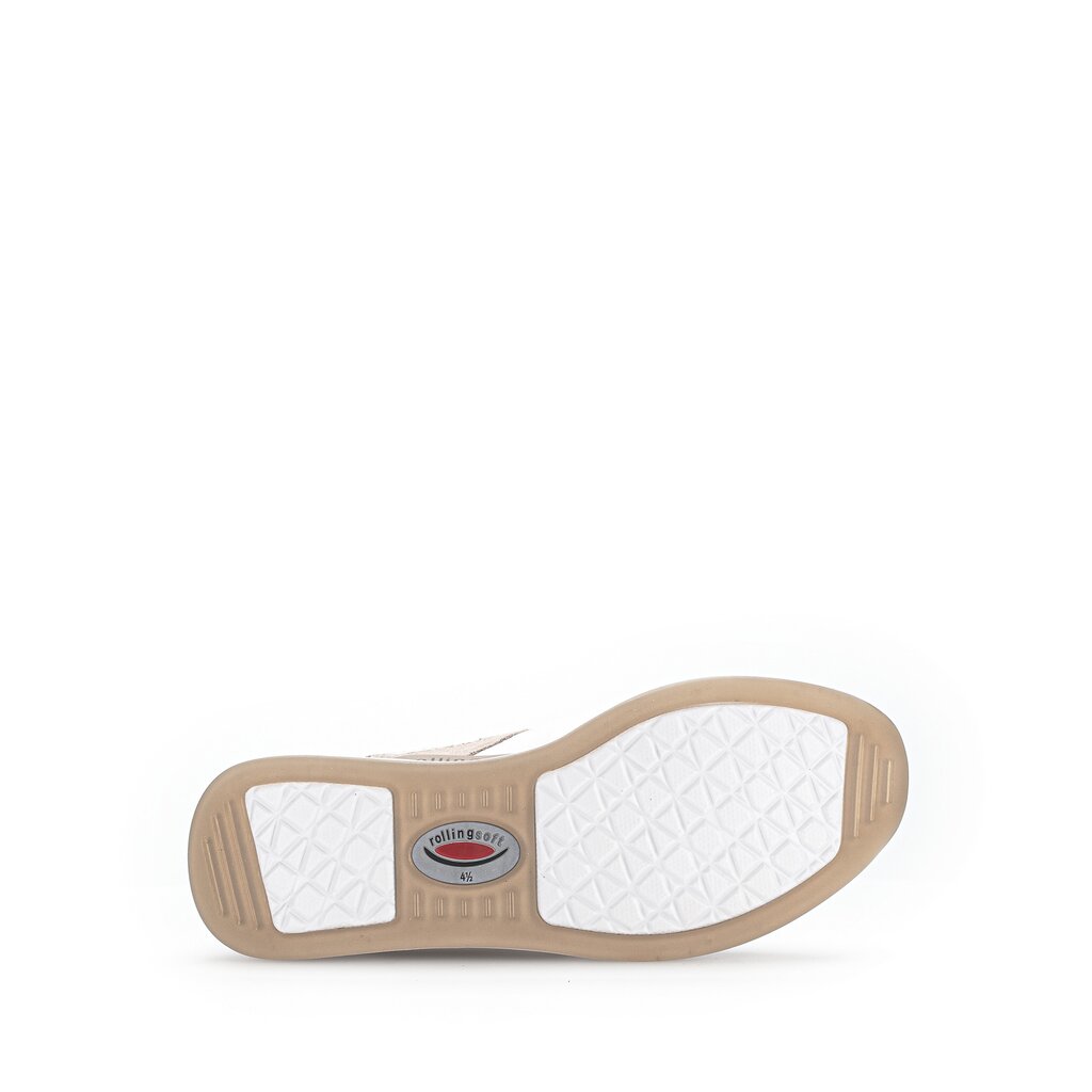 rollingsoft Sneaker low weiß