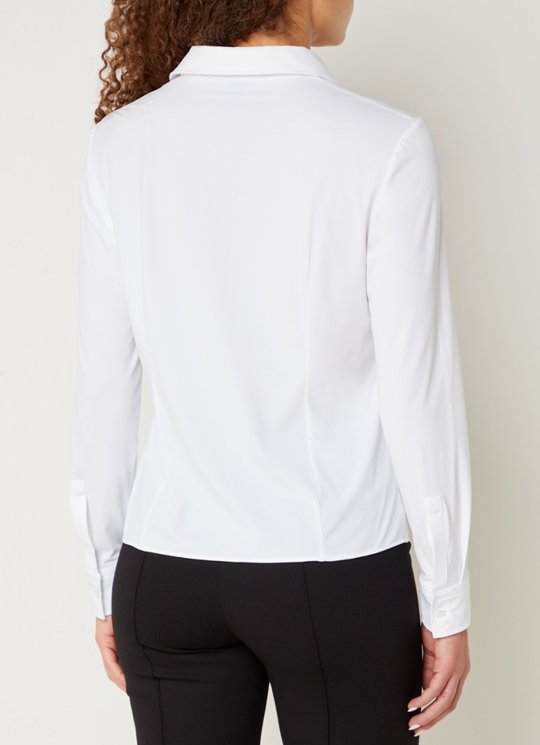 Camicetta elasticizzata HUGO BOSS Bonana