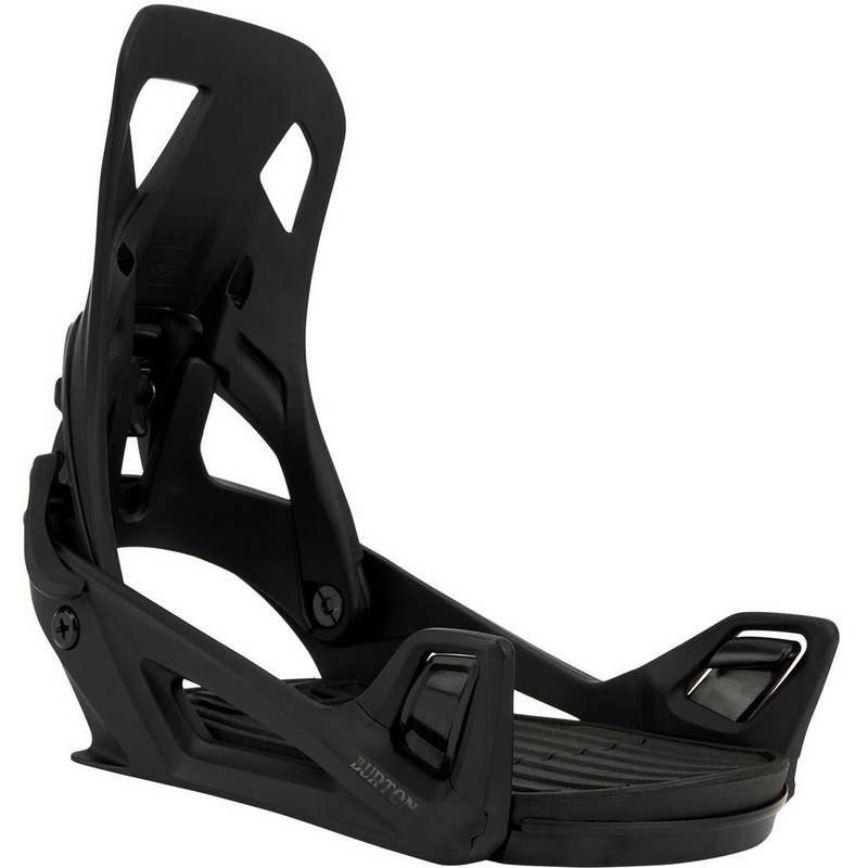Nitro Snowboards STEP ON Snowboardbindung Herren