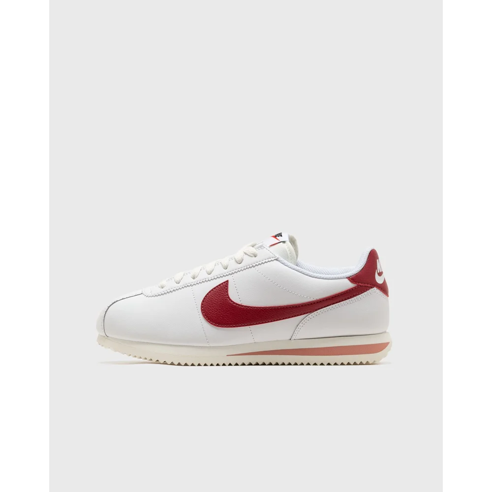 Nike Cortez DN1791-103 / weiss