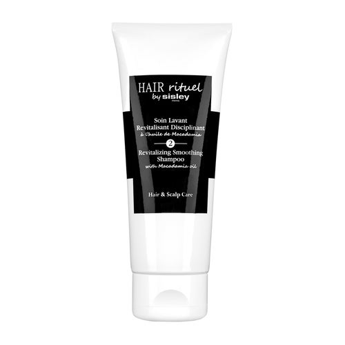 Sisley Hair Rituel revitalizirajući šampon za zaglađivanje kose 200 ml