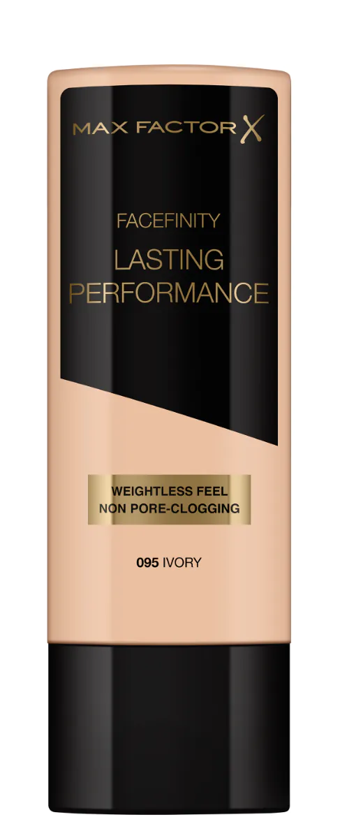 „Max Factor Lasting Performance“ veido makiažo pagrindas, 95