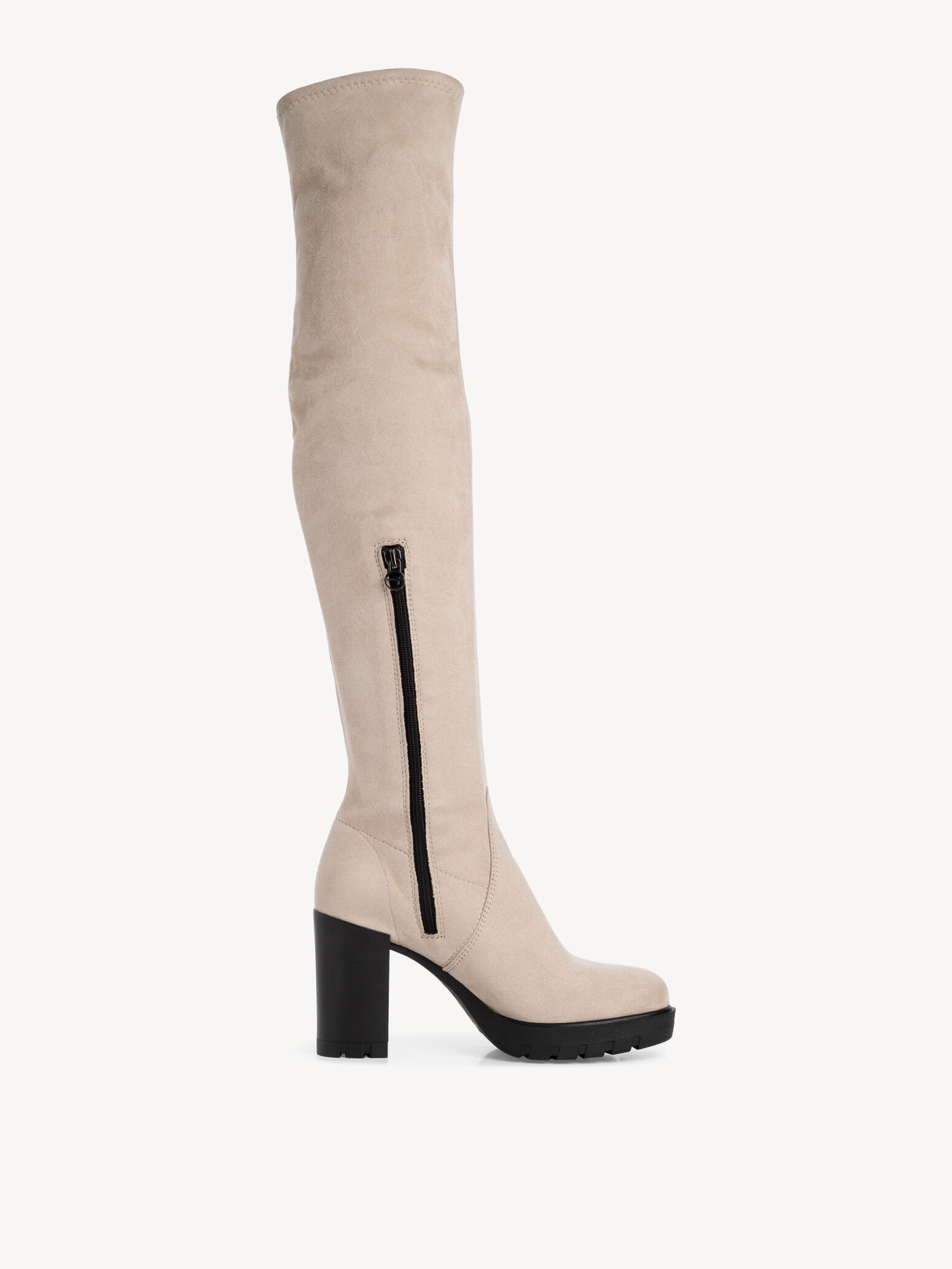 Cuissardes - beige