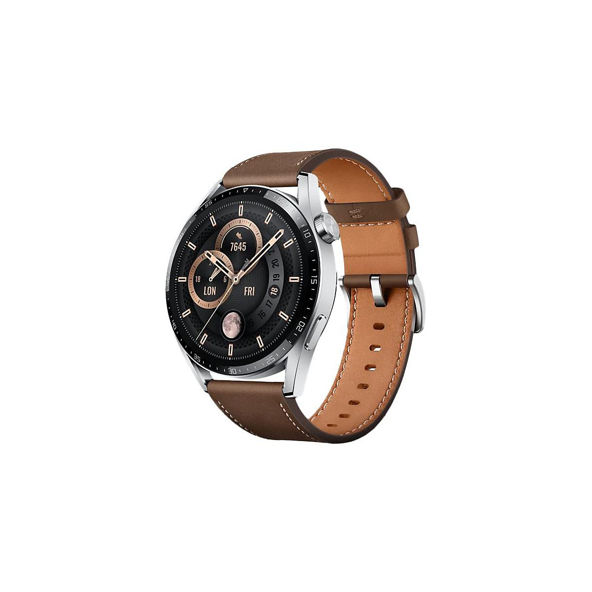 Watch GT3 46mm