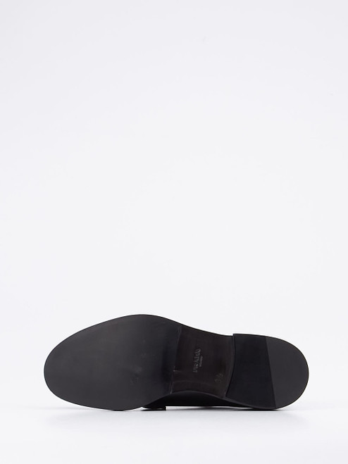 Schnürschuh-46100091115 Prada Linea Rossa
