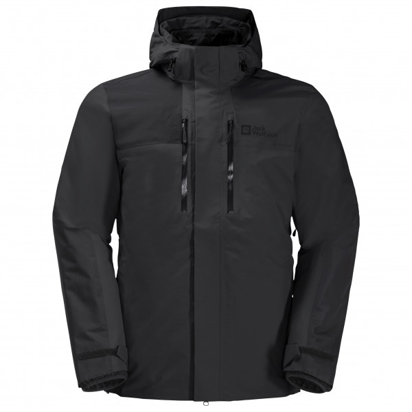 Jack Wolfskin - Jasper 3in1 Jacket - Doppeljacke