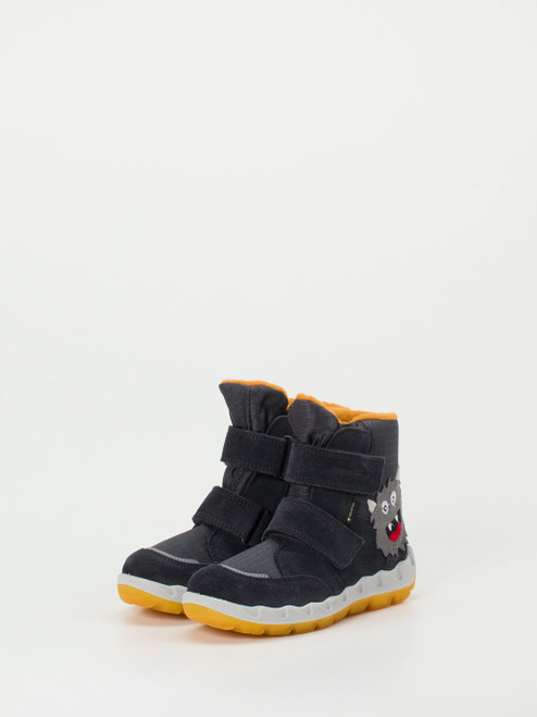 Klettboots-68304080003 Superfit