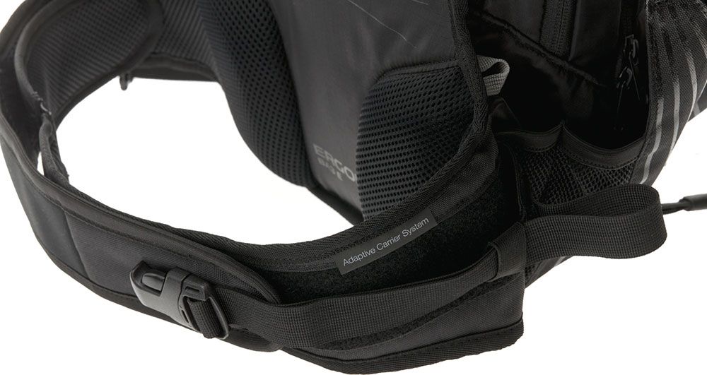 Ergon BA2 E Protect - E-Bike Protektor-Rucksack kaufen | Bike-Discount