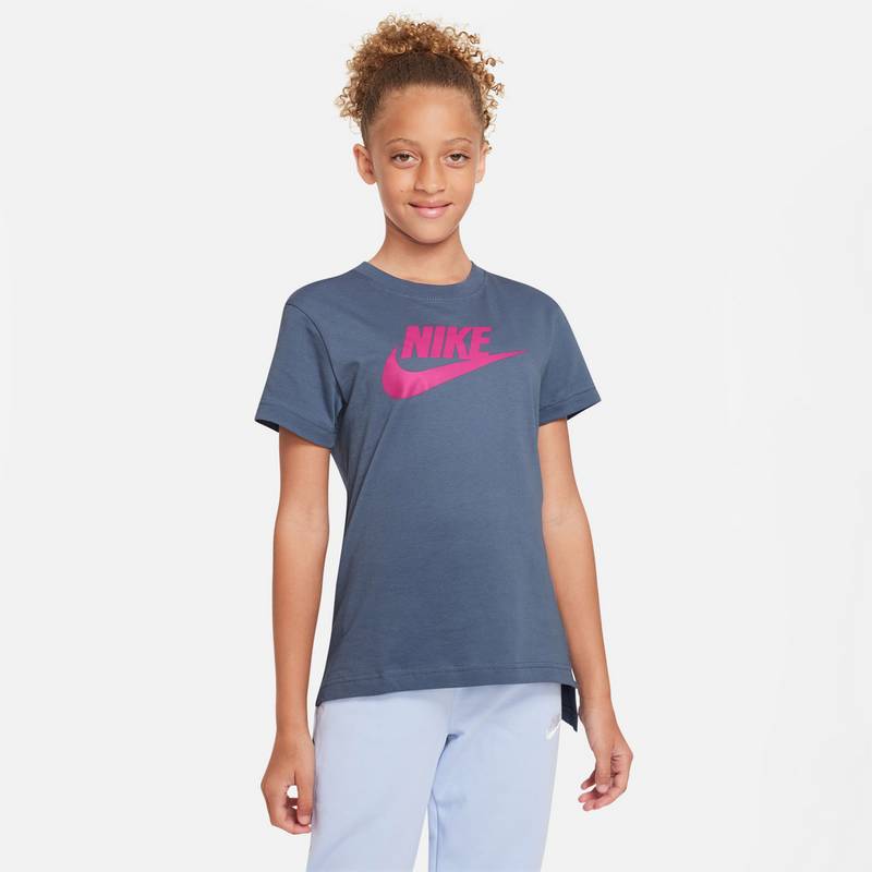 Nike NSW FUTURA T-Shirt Mädchen