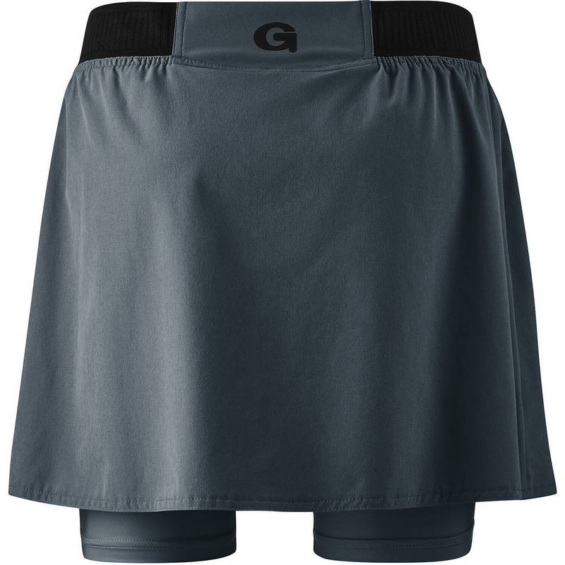 Gonso Levico Fahrradshorts Damen