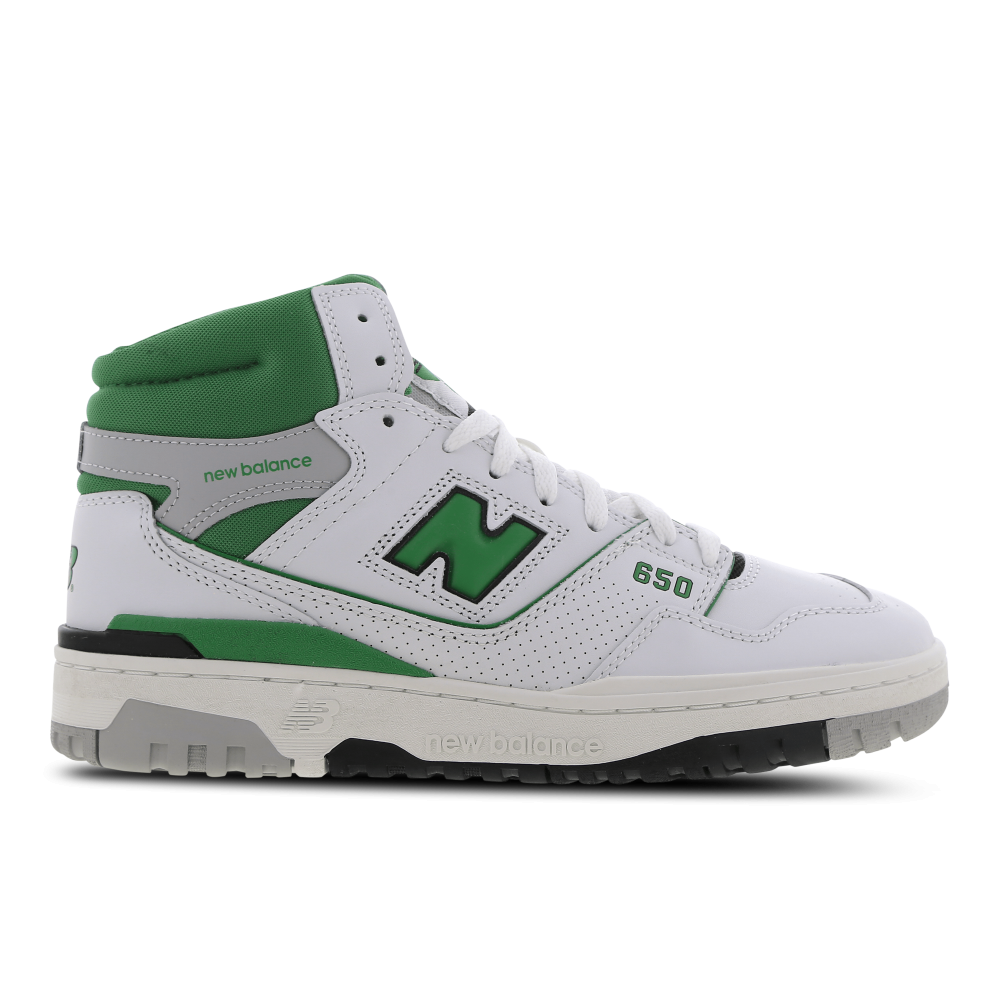 New Balance 650 BB650RWG / weiss