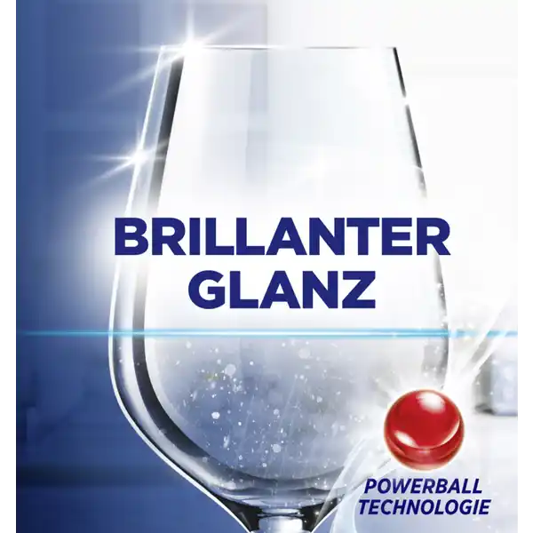 Glanz- & Klarspüler XL-Pack