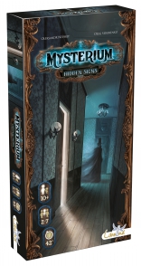 Mysterium: Hidden Signs (Exp.) (engl.)