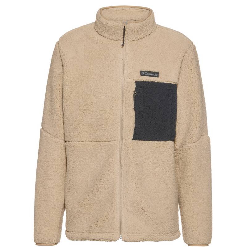 Columbia Mountainside Fleecejacke Herren