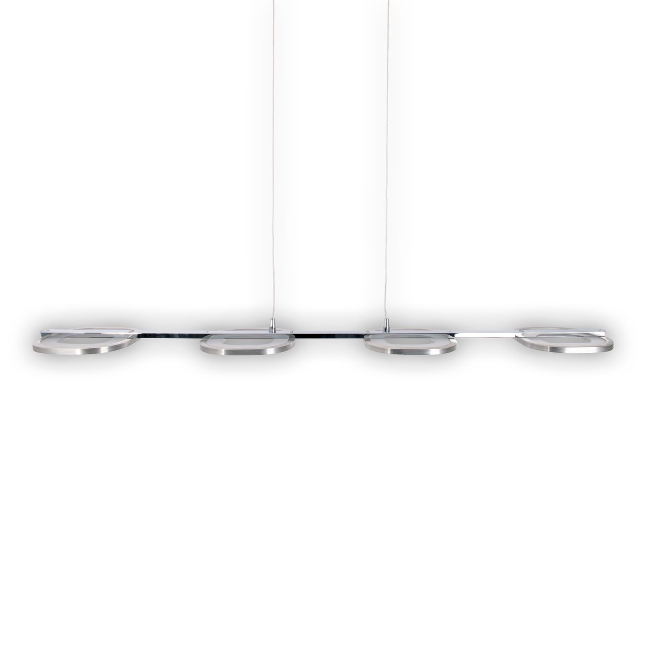 Näve Leuchten LED Pendelleuchte 