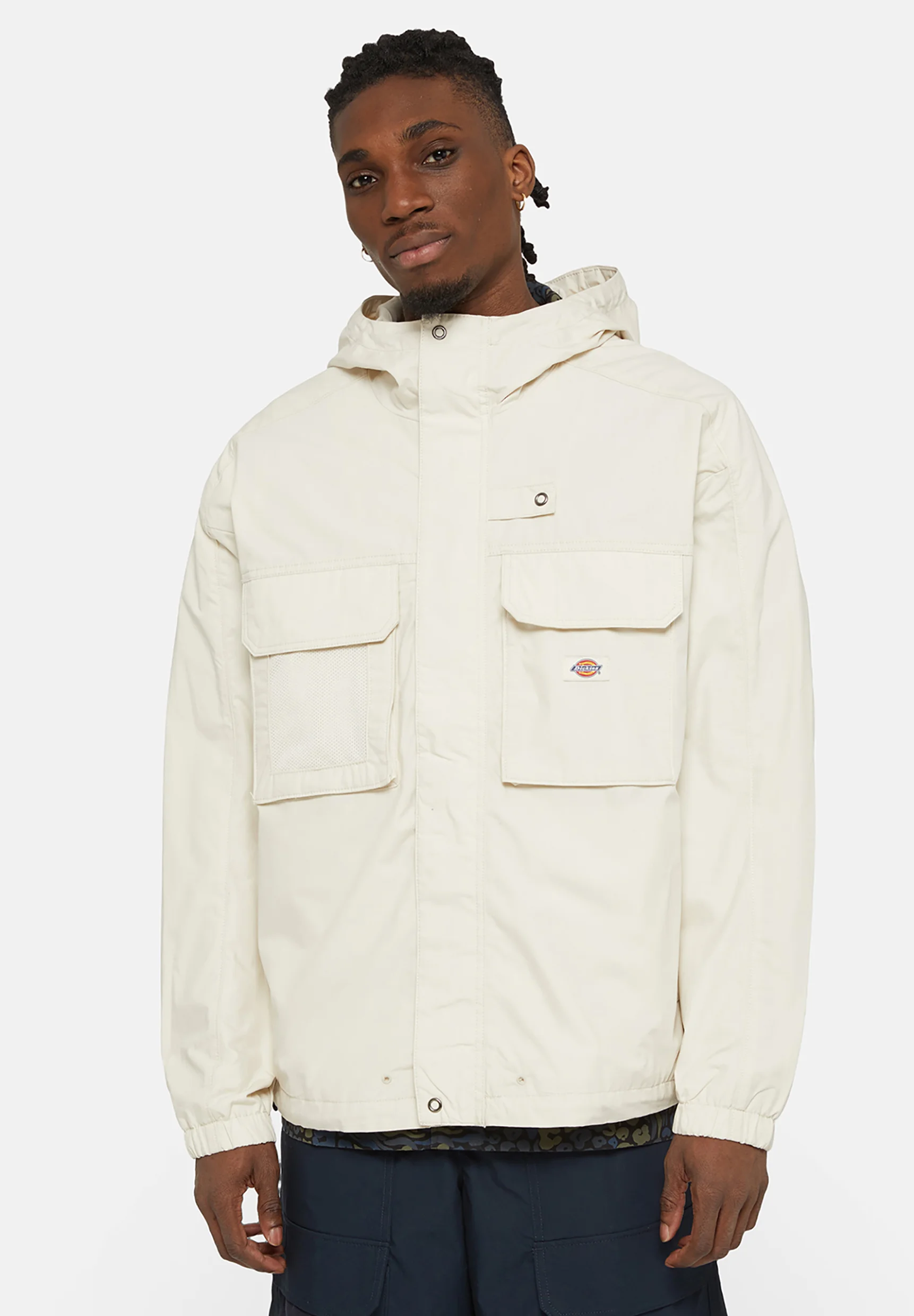 Dickies FISHERSVILLE - Chaqueta de exterior