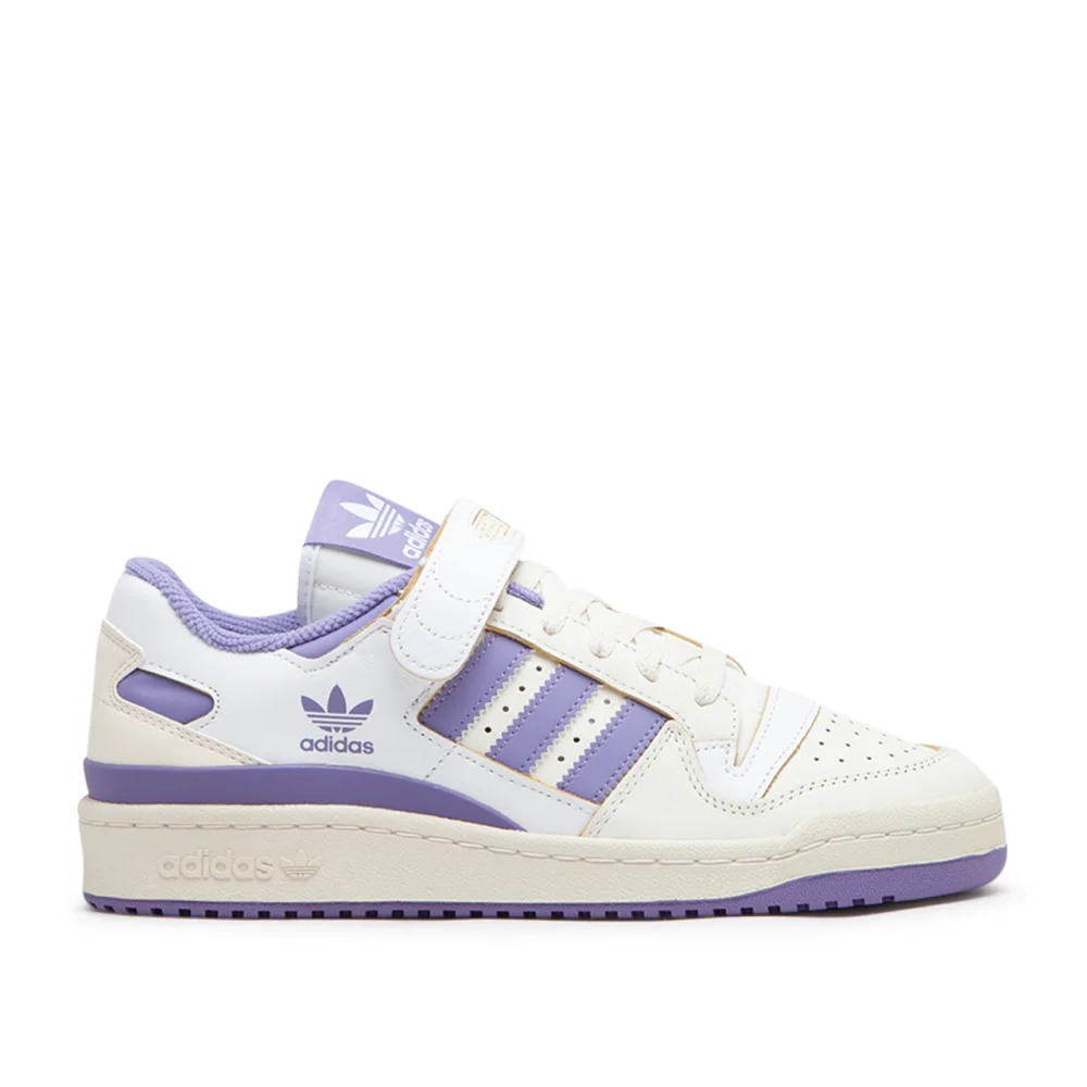 adidas Forum 84 Low W HQ4375 / weiss