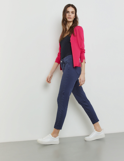 7/8 Jeans Slim