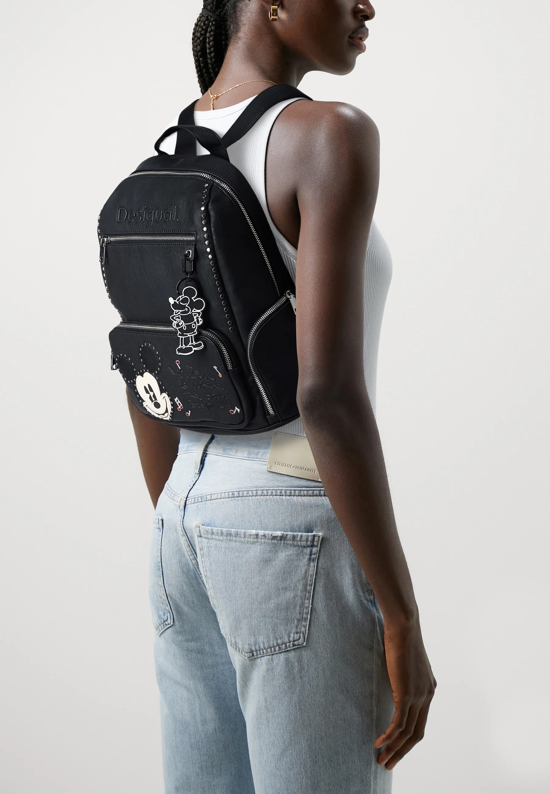 Mochila Desigual