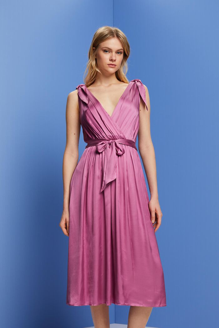 Dresses light woven