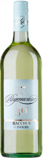 2022 Bacchus feinherb - Weingut Paul Rogenwieser