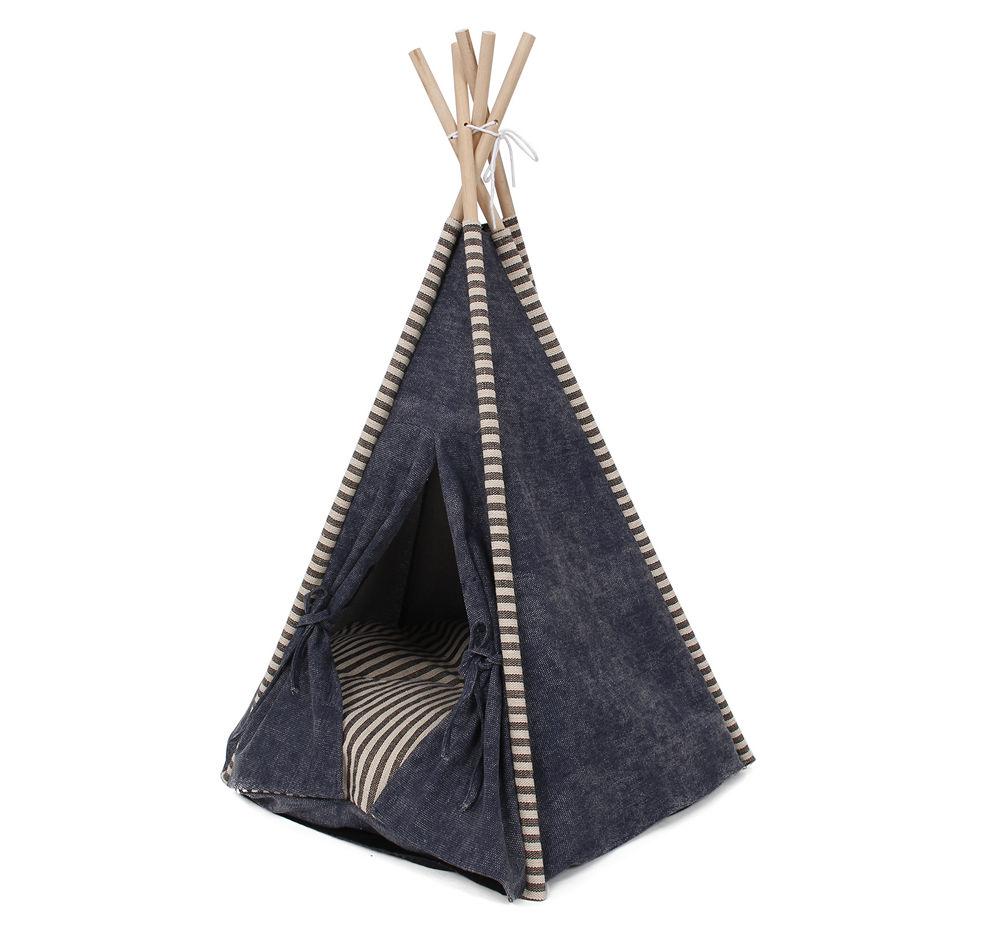 Heim tier - Tipi- Zelt 