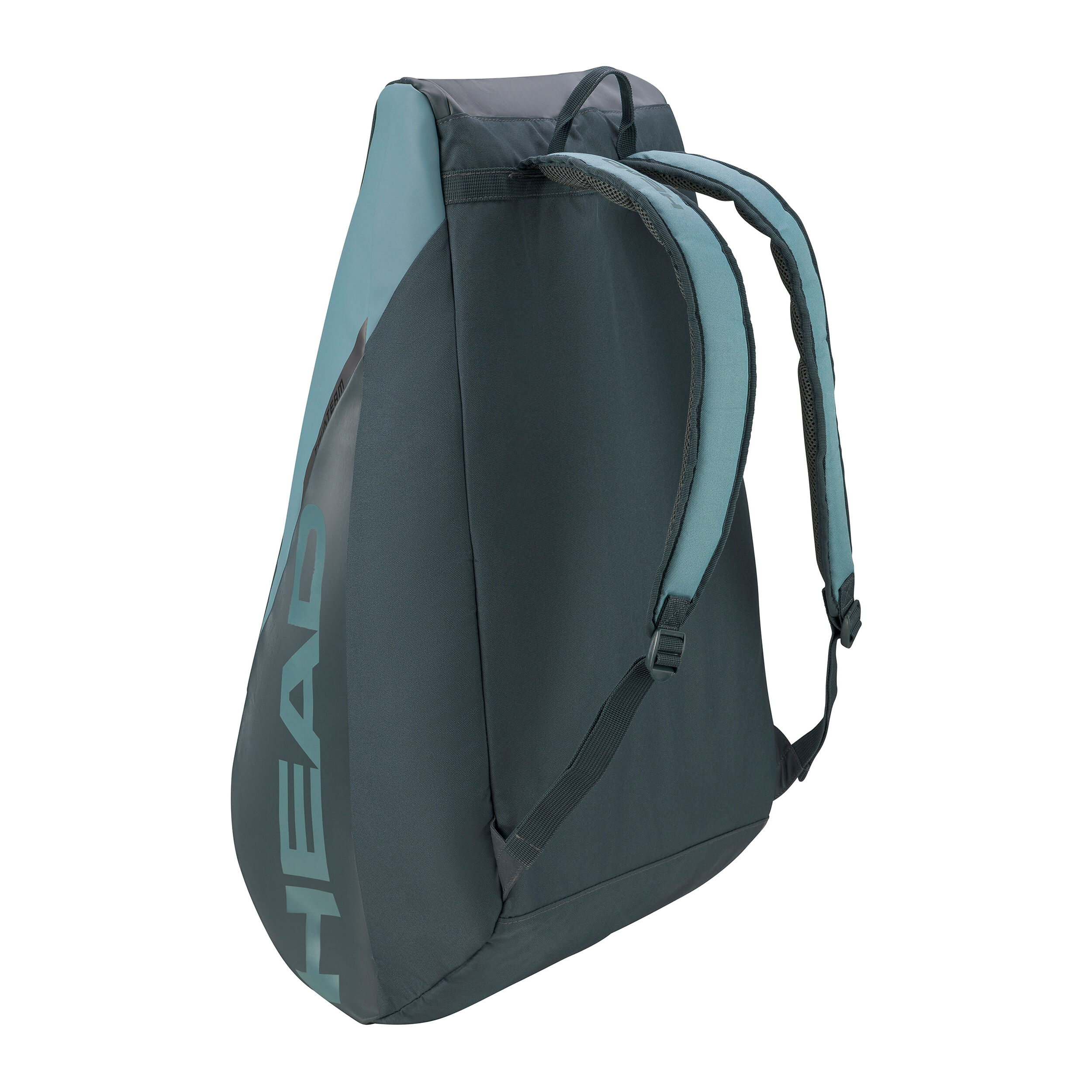 Tour Racquet Bag L Schlägertasche - Petrol