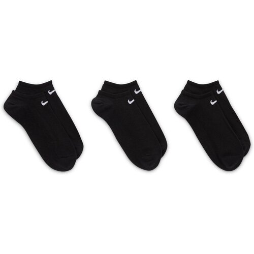 LIFESTYLE - TEXTILIEN - SOCKEN 3ER PACK SOCKEN FÜSSLINGE SNEAKER