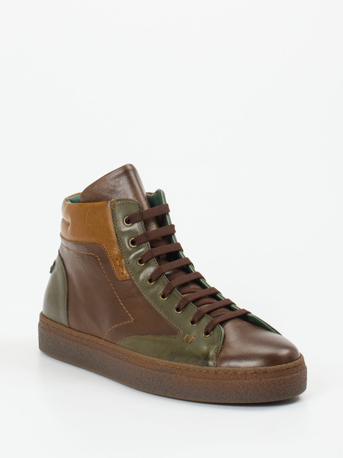 Fell Wintersneaker-48612060003 Galizio Torresi