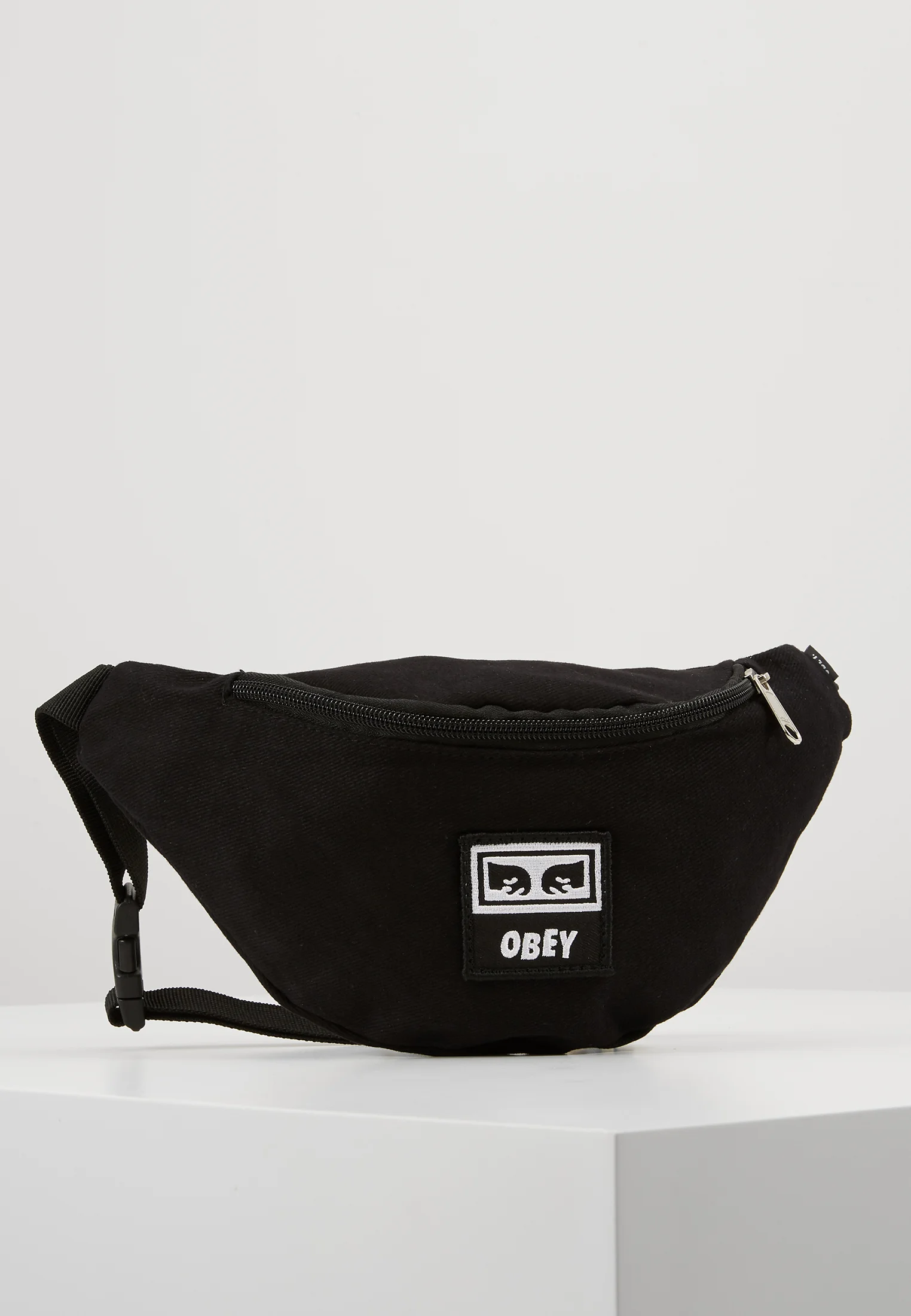 BOLSA DE CADERA DESPERDICIADA Obey Clothing - Riñonera