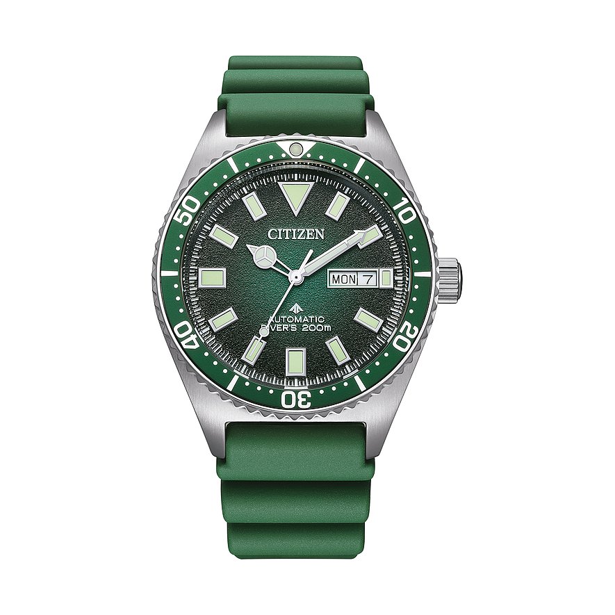 Citizen Taucheruhr Promaster
