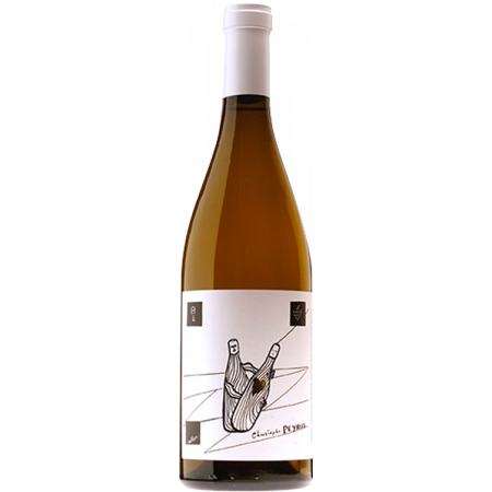 BLANC 2020 - CLOS DES REBOUSSIERS