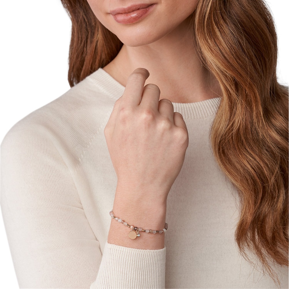 Fossil Bracelet Pierre Bracelet