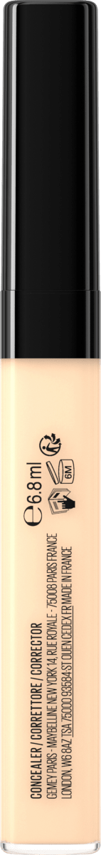 Concealer Fit Me 06 Vanilla, 6,8 ml