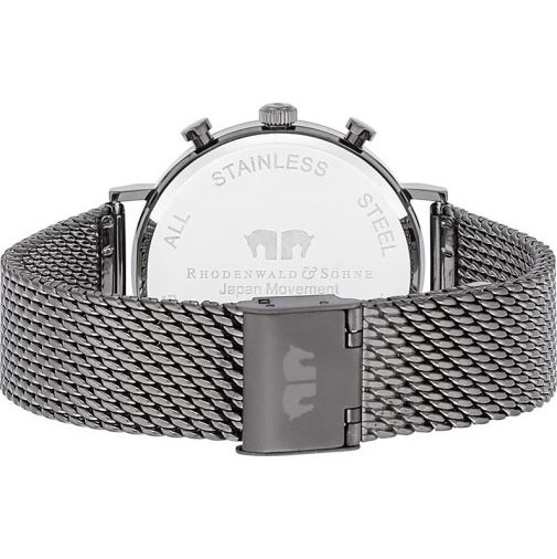 Rhodenwald & Söhne Armband-Uhr Arakon
