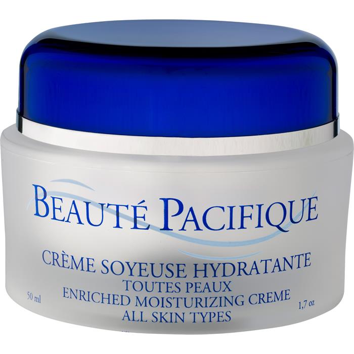 Moisturizing Cream für alle Hauttypen