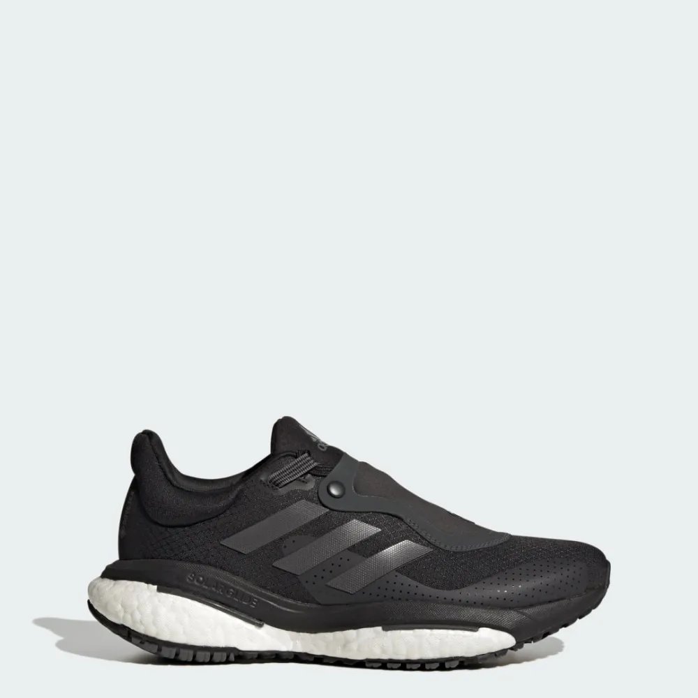 adidas Solarglide 5 Solar Glide GTX GX9201 / schwarz