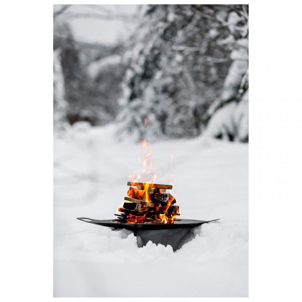 Petromax - Grill- und Feuerschale