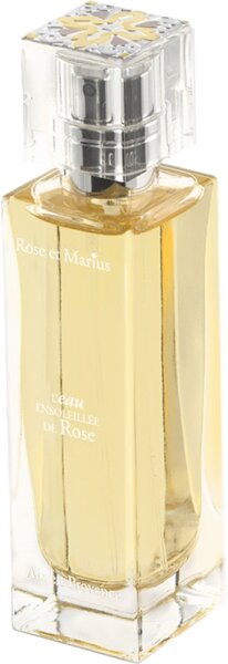 Rose et Marius L'Eau ensoleillée de Rose Eau de Parfum