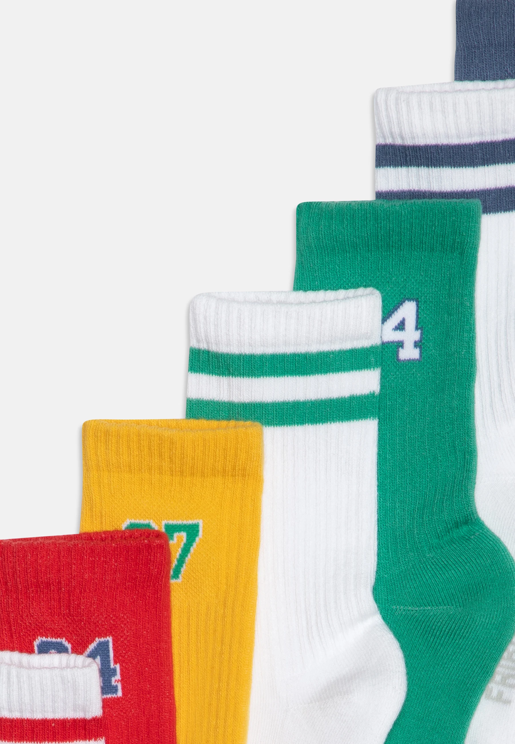 Friboo 7 PACK - Calcetines