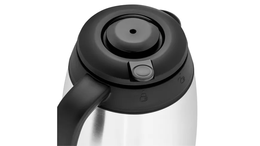 WMF Kaffeemaschine Bueno Pro Thermo