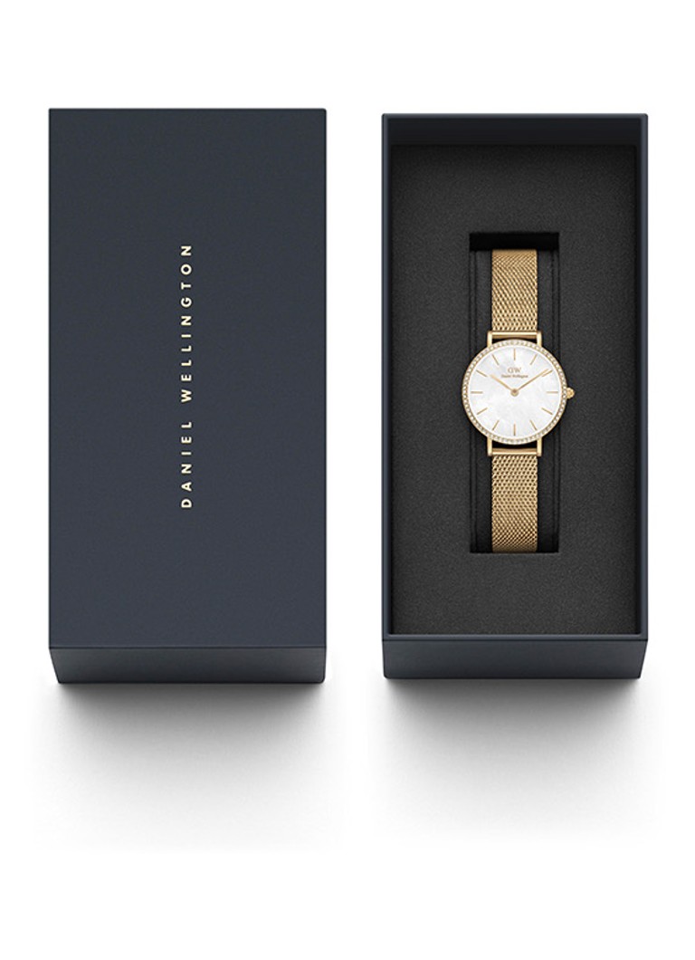 Ceas Daniel Wellington Petite Bezel DW00100662