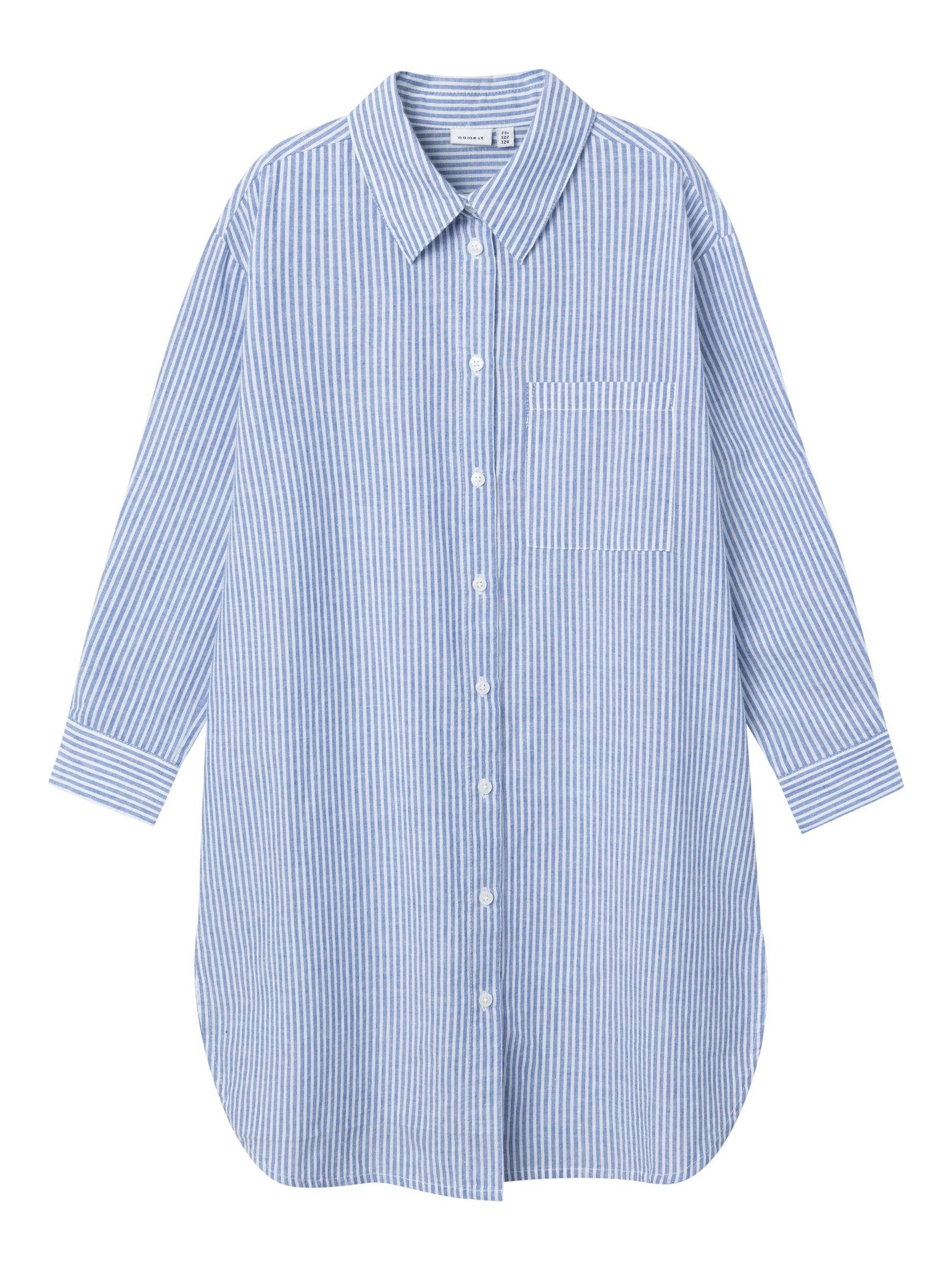Name It Shirtbluse NKFODA LS SHIRT