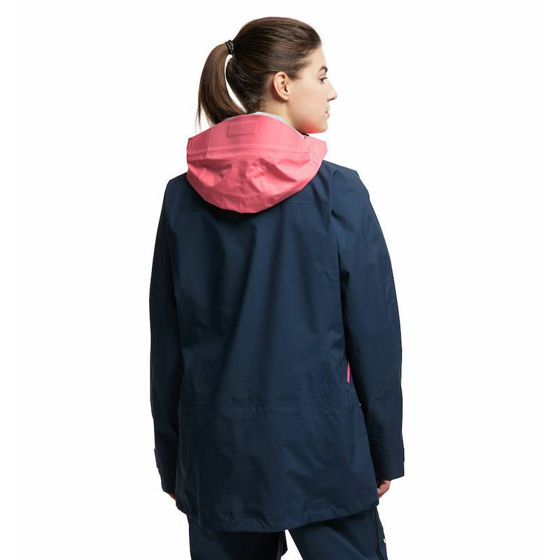 Haglöfs Vassi GTX Pro Jacket Hardshelljacke Damen