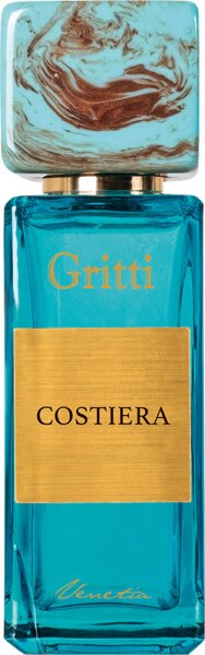 Gritti Smaragd Collection Costiera Eau de Parfum