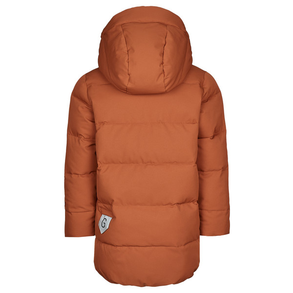 TIGER EYE Kinder - Winterjacke