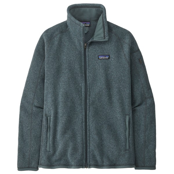 Patagonia - Women's Better Sweater Jacket - Fleecejacke