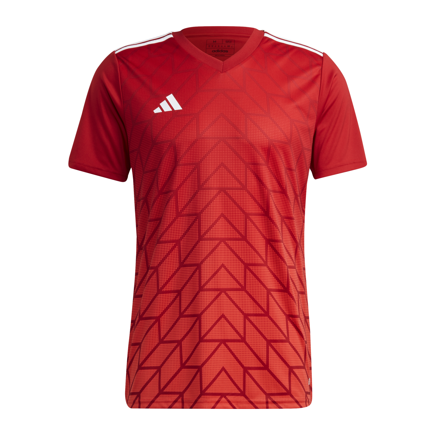 adidas Team Icon 23 Trikot Rot