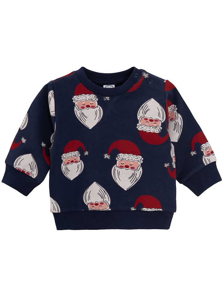 COOL CLUB Sweatshirt in Dunkelblau günstig kaufen